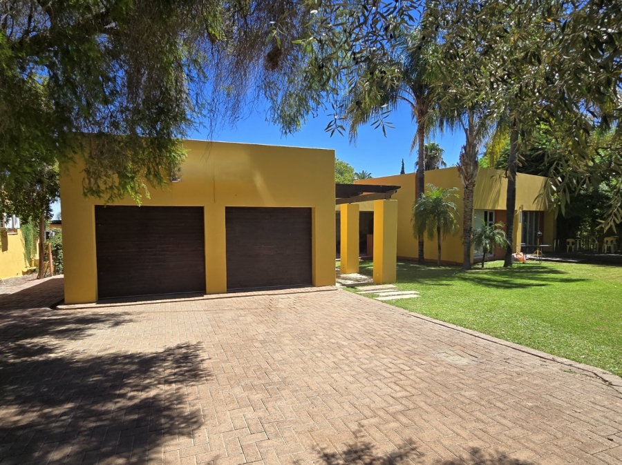 Commercial Property for Sale in Middelpos Northern Cape